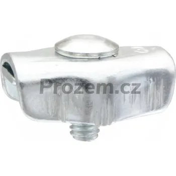 Drátová kabelová svorka pro Fendt, F225600020010