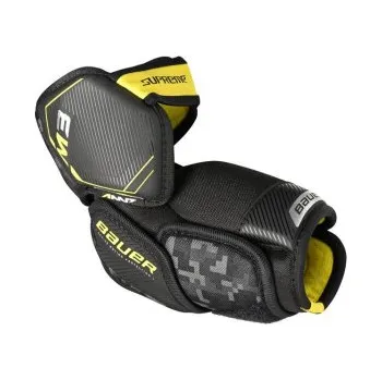 Hokejový chránič loktů Bauer Lokty Bauer Supreme M3 JR, Velikost S 484930