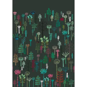 Tapeta Vliesová fototapeta na zeď Rasch 557886, Magic Walls, velikost 2 x 2,8 m