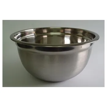 Miska pro psa Miska nerez GERMAN d21cm