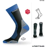 Lasting Ponožky Lasting HCP modré, Velikost L 922777