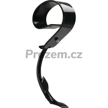 Pero listové komplet s hrotem pro Kongskilde, 700 mm, 101155033, 105000829, 105000510