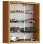 VCM Mandosa S nástěnná vitrína