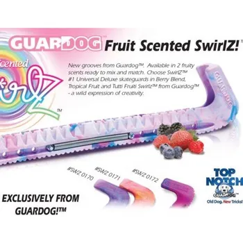 Guard Dog Chrániče nožů Guard Dog Top Notch, Barva/Velikost TUT 926225