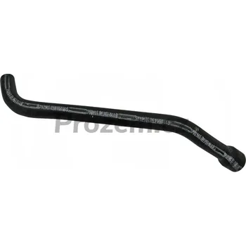 Chladič motoru Hadice chladiče, obtok pro Case IH, Ø 13/24 mm, 787145R1