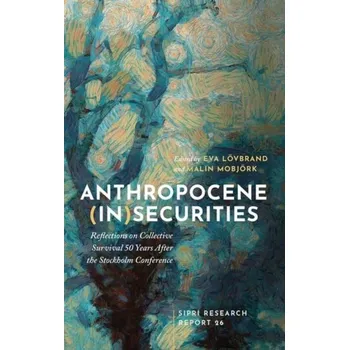 Anthropocene (In)securities