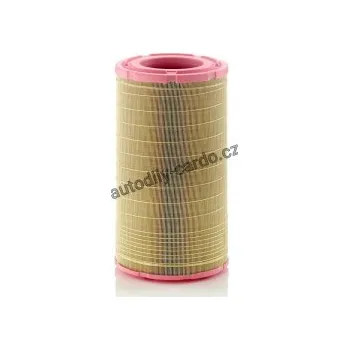 Filtr do auta Vzduchový filtr MANN MF C24903/2