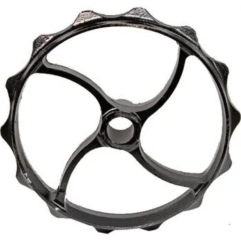 Pojezdové kolečko Cambridge kolo pro Dal-Bo, 550/80/60 mm, materiál GGG 50, 15484