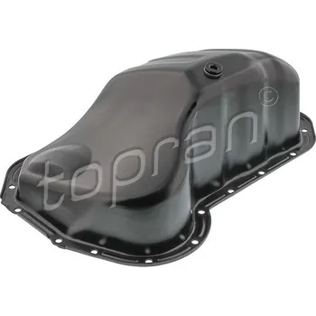 Olejová vana Olejová vana TOPRAN 101 023