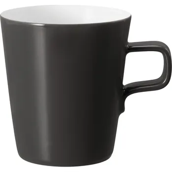 Hrnek 0,37 ltr. NO LIMITS, bílá, Seltmann Weiden