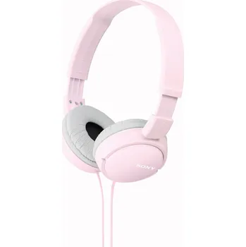 Sluchátka Sony MDR-ZX110 PINK