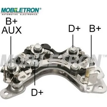 Autoelektrika Usměrňovač, generátor, E3NN10304AA, MOBILETRON, RL-02H