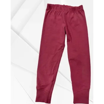 Vejnar Dívčí legínové kalhoty 22351 růžové Rozměr: 152