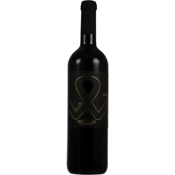 Víno Víno Merlot 0.75 l - suché jakostní - Terra Wylak