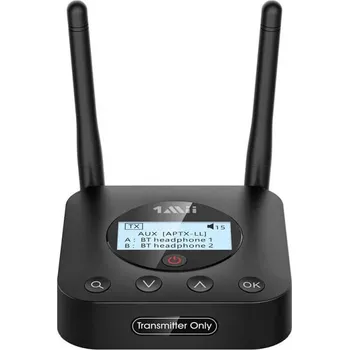 Bluetooth adaptér Bluetooth vysílač 1Mii B06 TX Plus