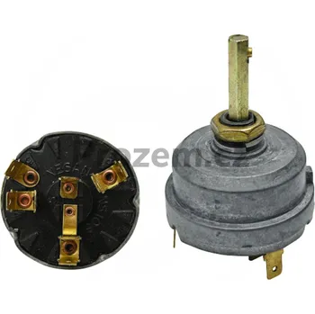 Otočný spínač pro David Brown, 1502378C2, K300791
