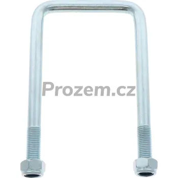 Šroub Obloukový šroub 8.8, M16x2 mm, 3010111