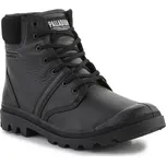 Boty Palladium Pallabrousse Cuffwp+ 77982-001-M EU 39