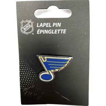 Puk JFSC Odznak JFSC St.Louis Blues 440523