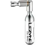 Lezyne Trigger Drive CO2 + bombička
