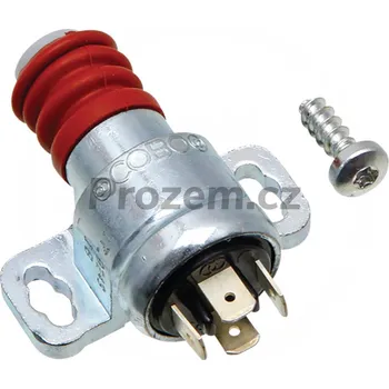 vypínač Koncový spínač pro Massey Ferguson, 3300537M91