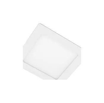 Svítidlo GTV LED svítidlo MATIS PLUS typ downlight, IP44, 13 W, 1020 lm, AC 220–240 V, 50/60 Hz, 120°, 4000 K, vestavné, bílé