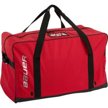 Hokejová helma Bauer Taška Bauer Core Carry SR, Barva RED 913867