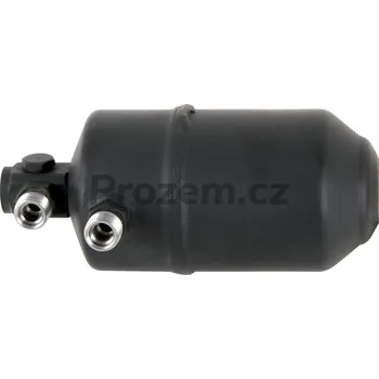 Sušič klimatizace Vysoušeč klimatizace pro Deutz Fahr, SDF, 162/76 mm, 04411403, 04425160, 70268464, 4411403, 4425160