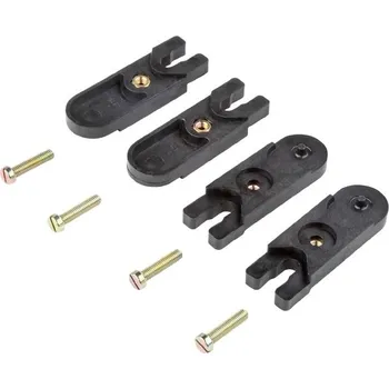 Rozvaděč WEIDMÜLLER Montážní podstavec (kryt) ,MF TBF 0360800000