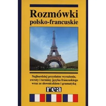Cizí jazyk Rozmówki polsko-francuskie - Pawlik Andrzej