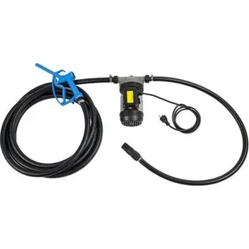 Čerpadlo Přečerpávací sada čerpadla AdBlue MECLUBE 097-5800-230