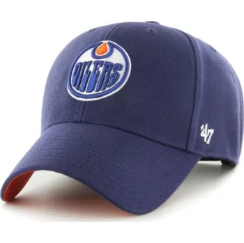 Kšiltovka 47 Brand Kšiltovka 47 Ballpark Edmonton Oilers 655507