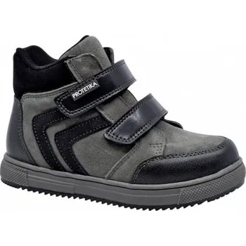 Chlapecké tenisky Protetika Zad khaki, 33