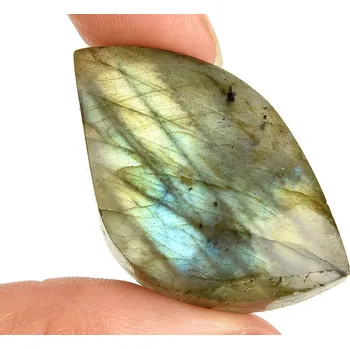 Přírodní kámen Labradorit mugle 12,4g