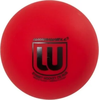 Hokejová tréninková pomůcka Winnwell Míček Winnwell Hard 622257