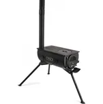 Petromax Loki II černá