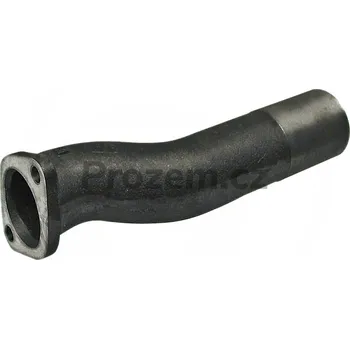 Auto-moto Výfukové potrubí pro Case IH, 3059921R1