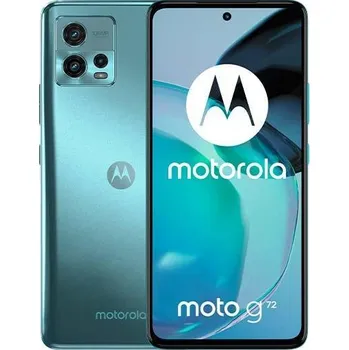 Mobilní telefon Motorola Moto G72