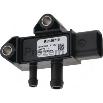 Diferenciální tlakový snímač pro John Deere, RE546719