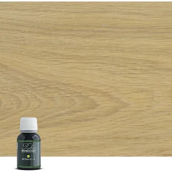Olej na dřevo Rubio Monocoat Oil Plus MIST složka A Velikost balení: 20 ml