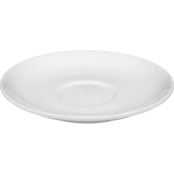 Kávový podšálek 16 cm V.I.P., bílá, Seltmann Weiden