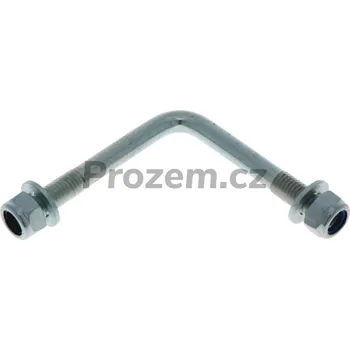 Šroub Upevňovací šroub pro upínací díl pro Kerner, 04500220