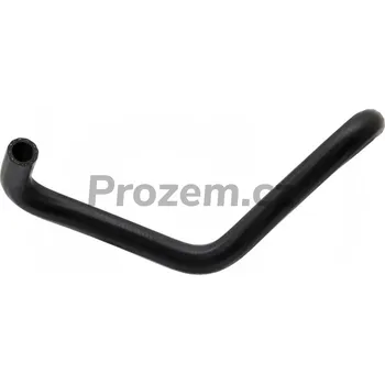 rozdělovač topení Oblouk trubky, u chladiče topení pro Fendt, Ø 17 mm, 186810250010, 178810130740