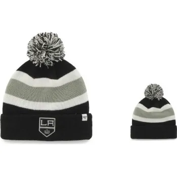 Kšiltovka 47 Brand Kulich 47 Breakaway Cuff Los Angeles Kings 498395