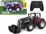 Korody Traktor na dálkové ovládání Farm…