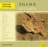Chovatelství Abeceda teraristy: Agama vousatá - Lubomír Klátil (2009, brožovaná)