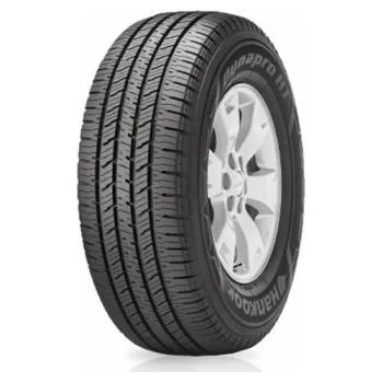 Letní osobní pneu 245/70R17 119/116S, Hankook, RH12 DYNAPRO HT