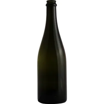 Láhev Láhev Sekt Champ ECO - 0.75 antik I