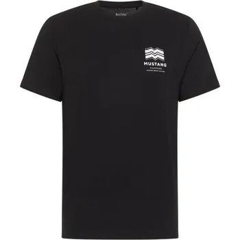 Pánské tričko Tričko Mustang Alex C Print M 1013804-4142 M