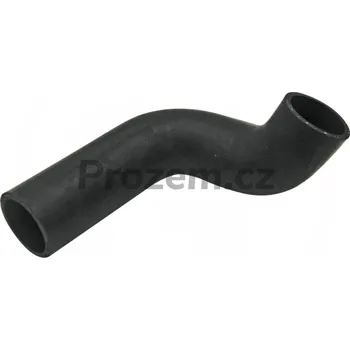 Chladič motoru Hadice chladiče, spodní pro Fendt, Ø 50 mm, 716200050020